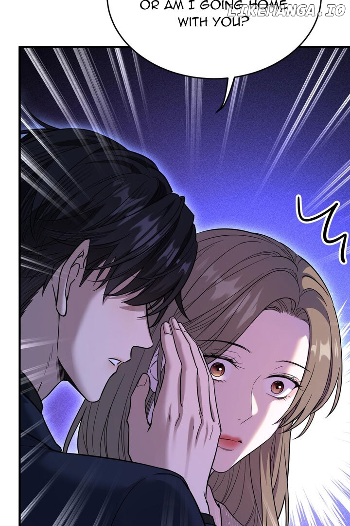 The Man Is A Real Dog Chapter 3 - page 26