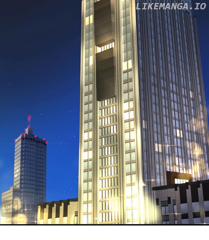 The Man Is A Real Dog Chapter 3 - page 32