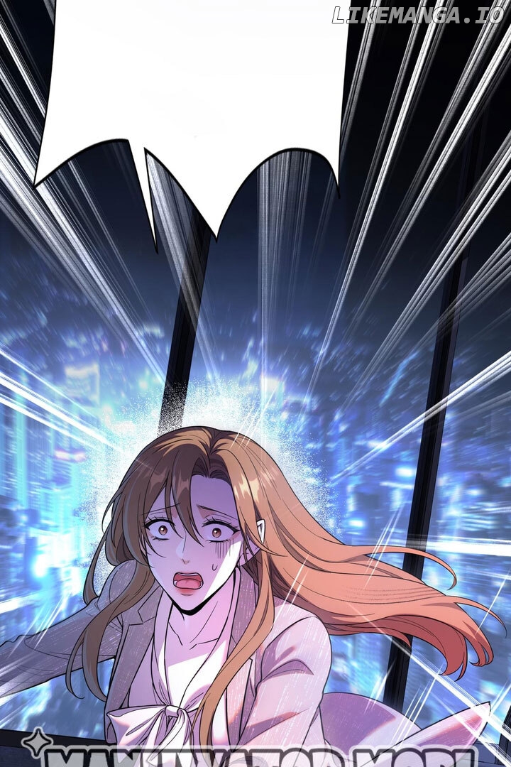 The Man Is A Real Dog Chapter 3 - page 40