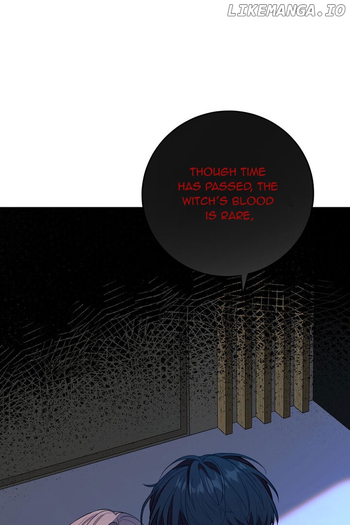 The Man Is A Real Dog Chapter 3 - page 45