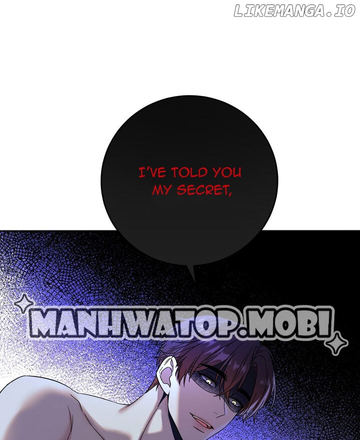 The Man Is A Real Dog Chapter 3 - page 47