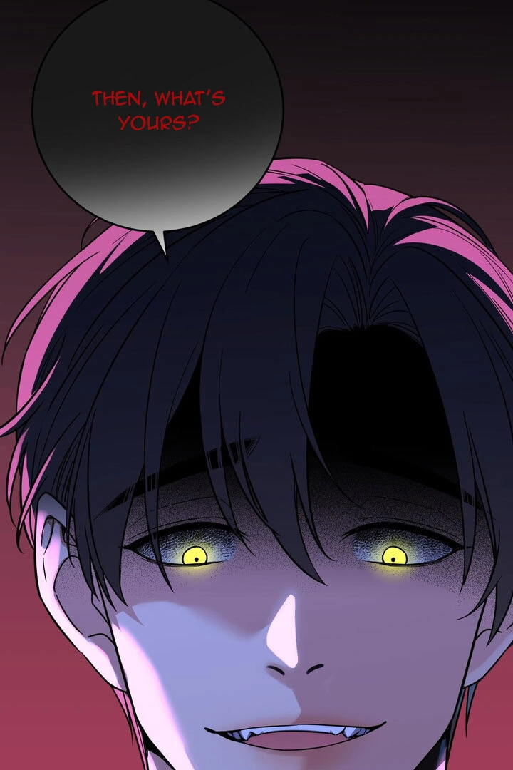 The Man Is A Real Dog Chapter 3 - page 49