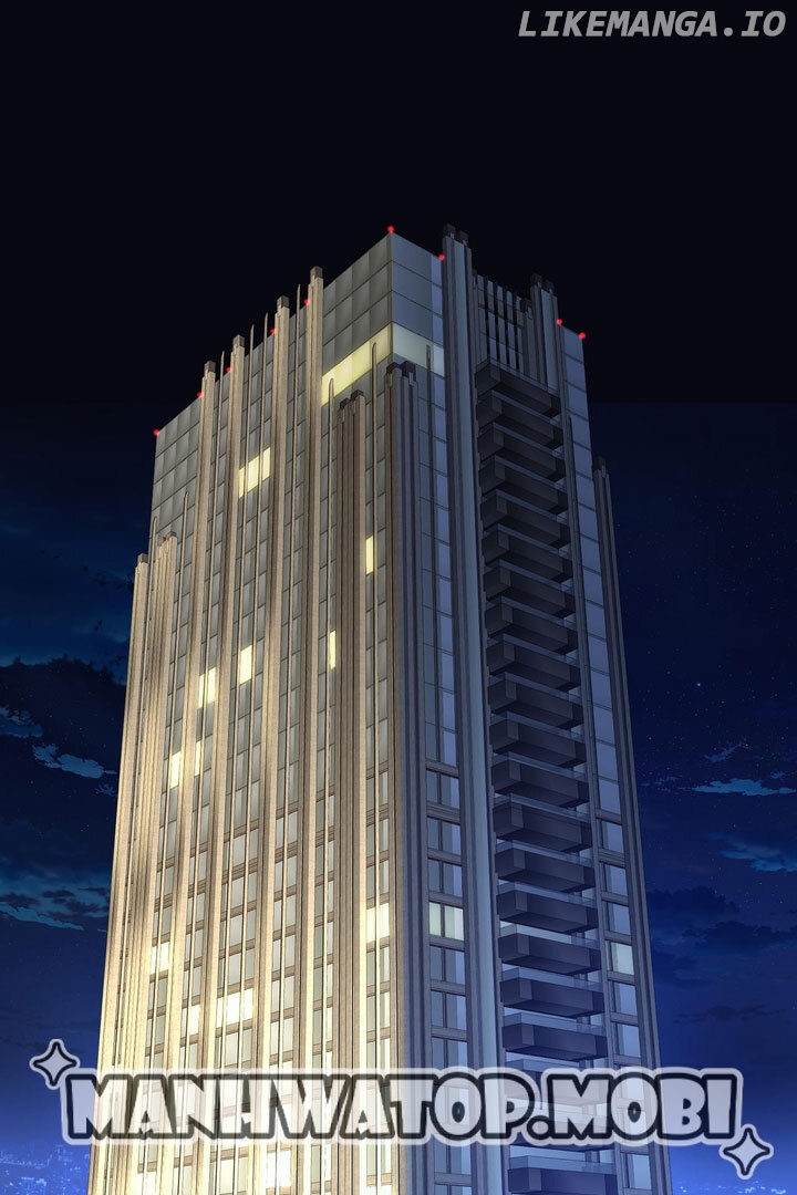 The Man Is A Real Dog Chapter 3 - page 54