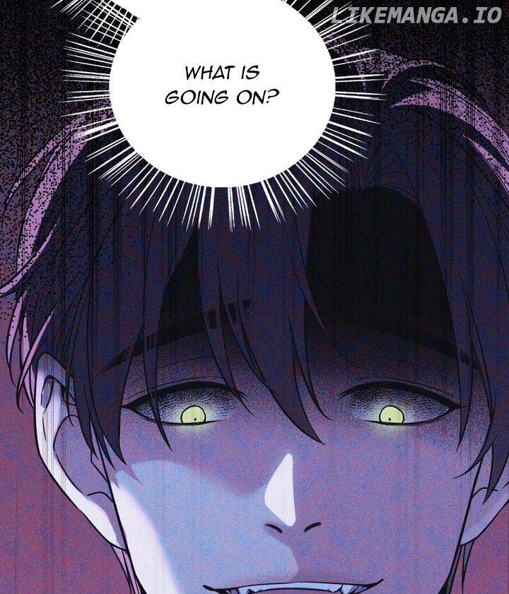 The Man Is A Real Dog Chapter 3 - page 57