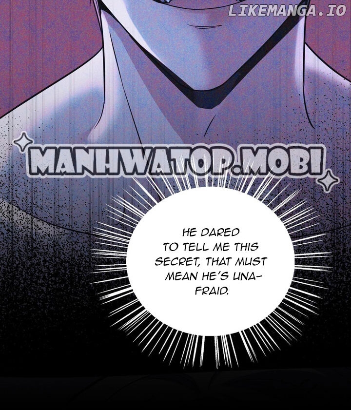 The Man Is A Real Dog Chapter 3 - page 58