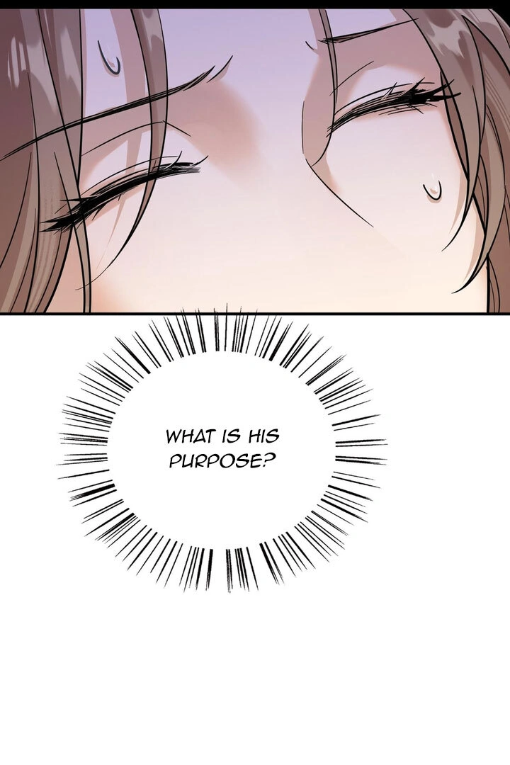 The Man Is A Real Dog Chapter 3 - page 59