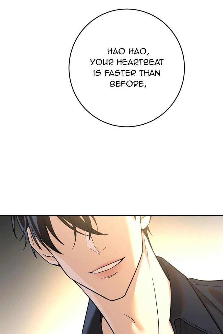 The Man Is A Real Dog Chapter 3 - page 60