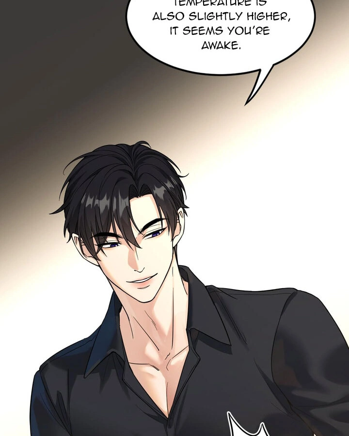 The Man Is A Real Dog Chapter 3 - page 62