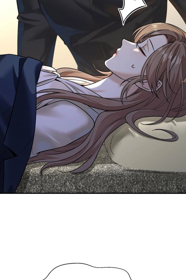The Man Is A Real Dog Chapter 3 - page 63