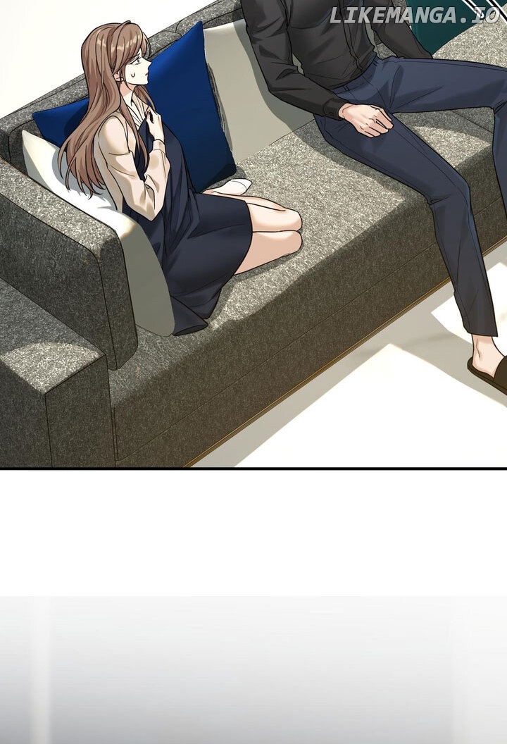 The Man Is A Real Dog Chapter 3 - page 66