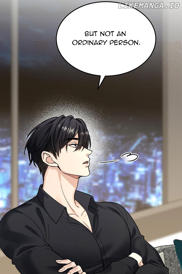 The Man Is A Real Dog Chapter 3 - page 67