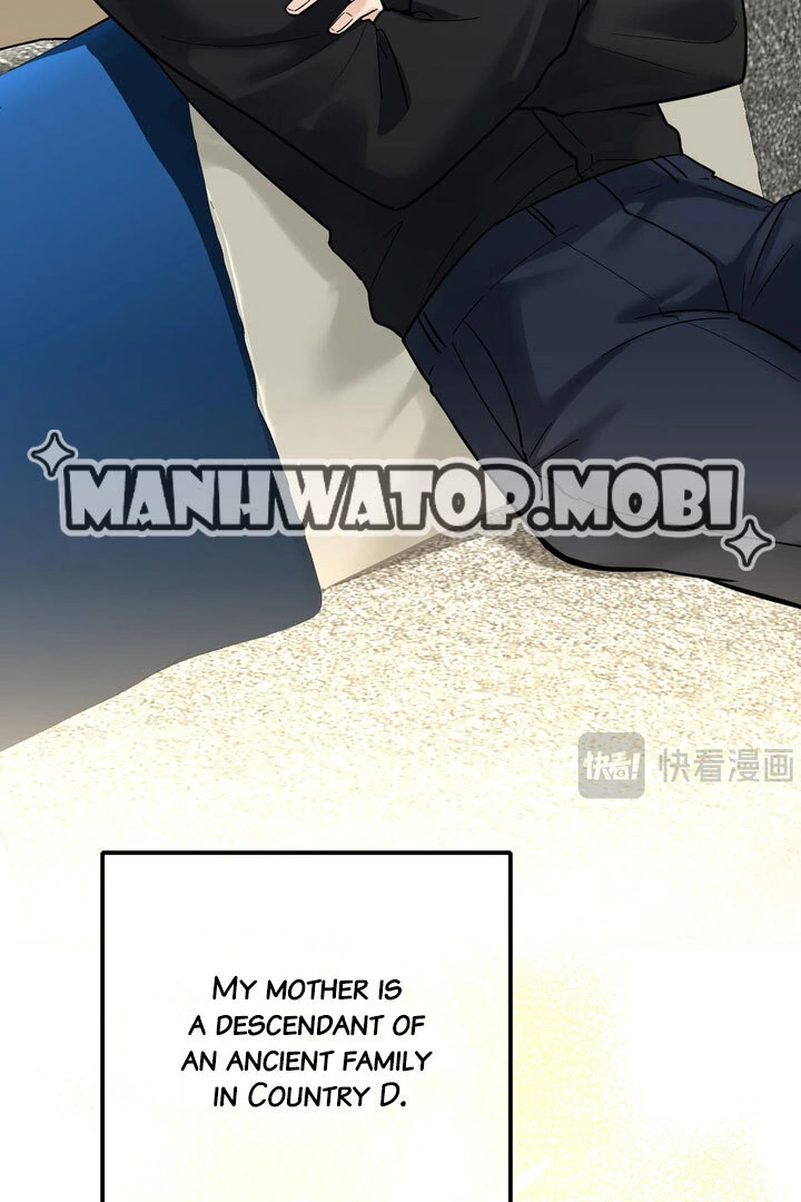 The Man Is A Real Dog Chapter 3 - page 68