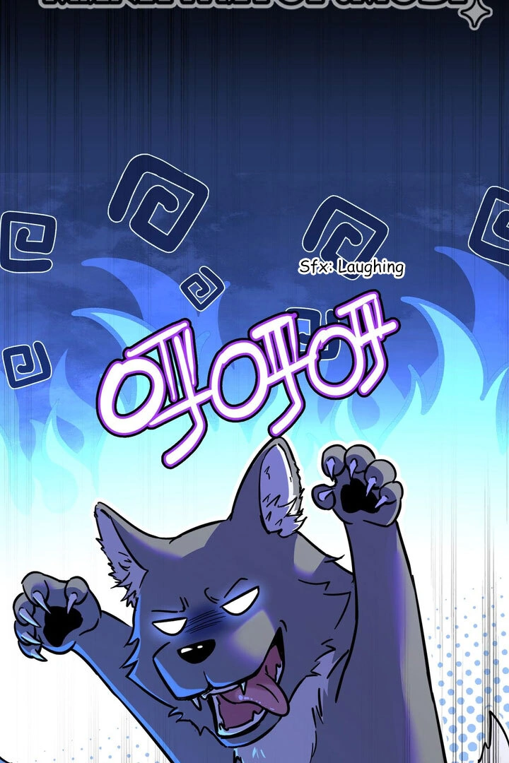 The Man Is A Real Dog Chapter 3 - page 74
