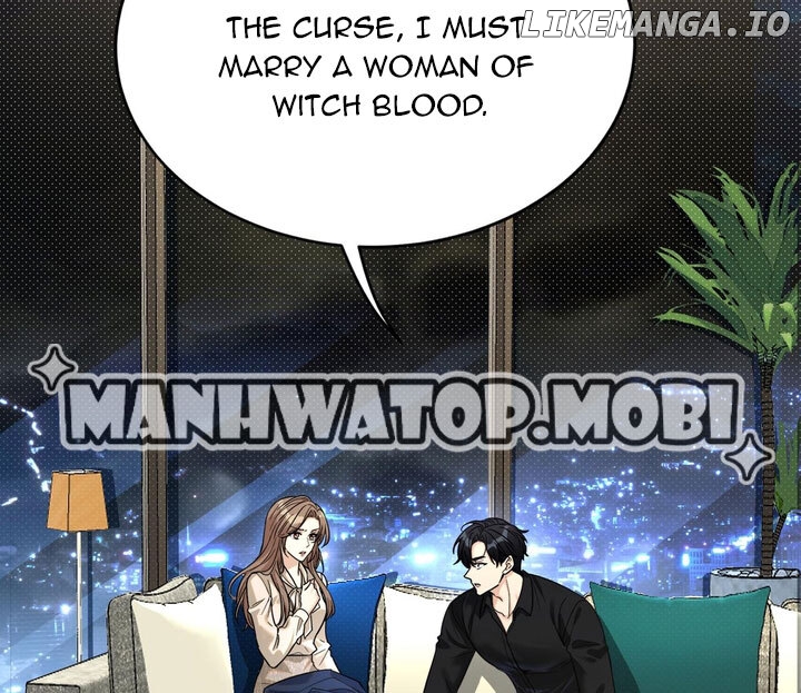 The Man Is A Real Dog Chapter 3 - page 77