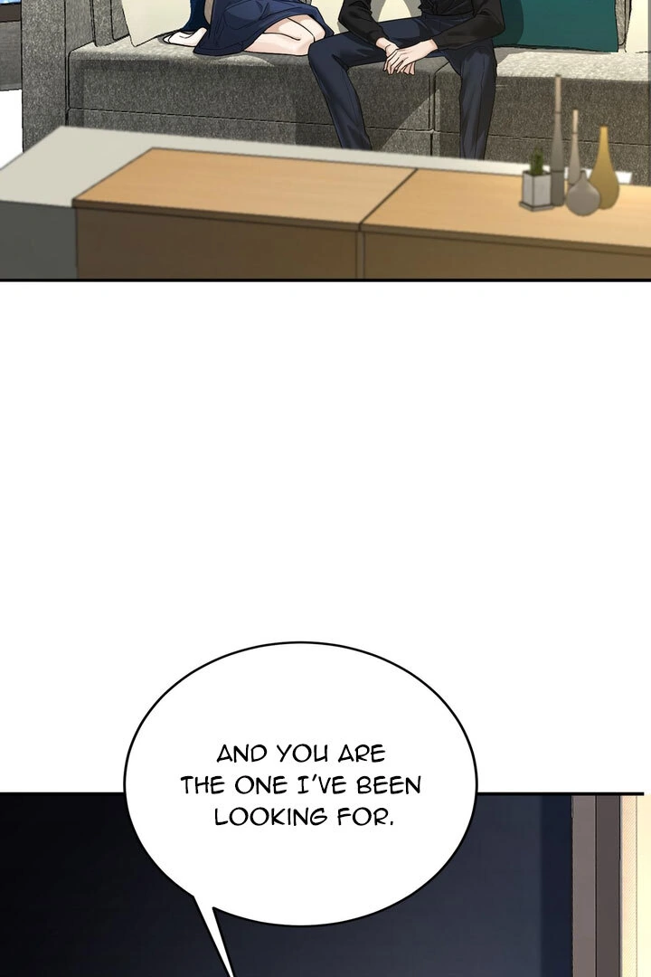 The Man Is A Real Dog Chapter 3 - page 78
