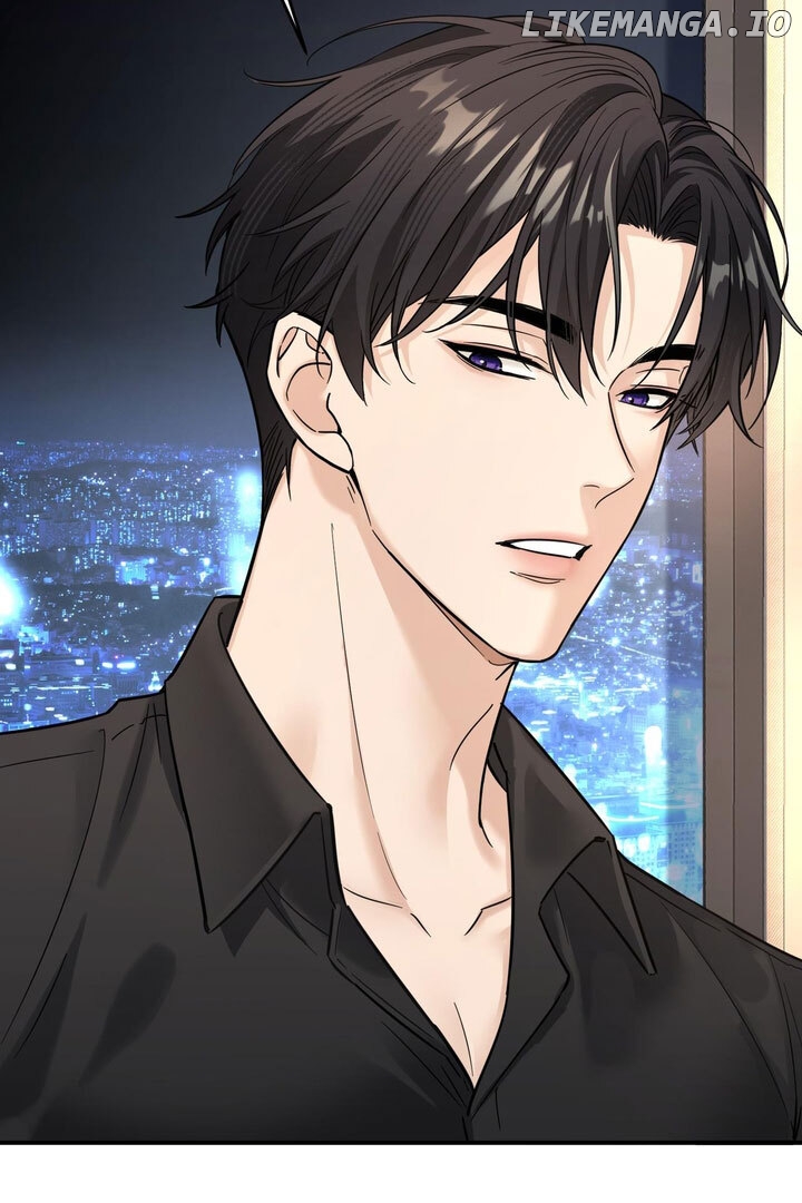 The Man Is A Real Dog Chapter 3 - page 79