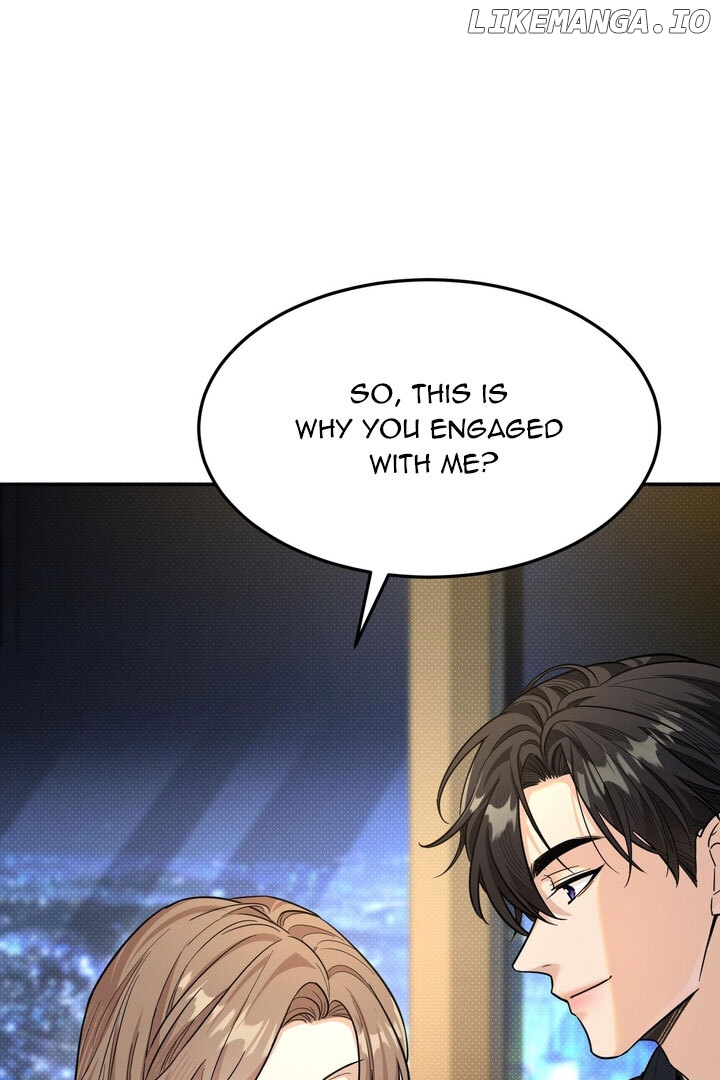 The Man Is A Real Dog Chapter 3 - page 80