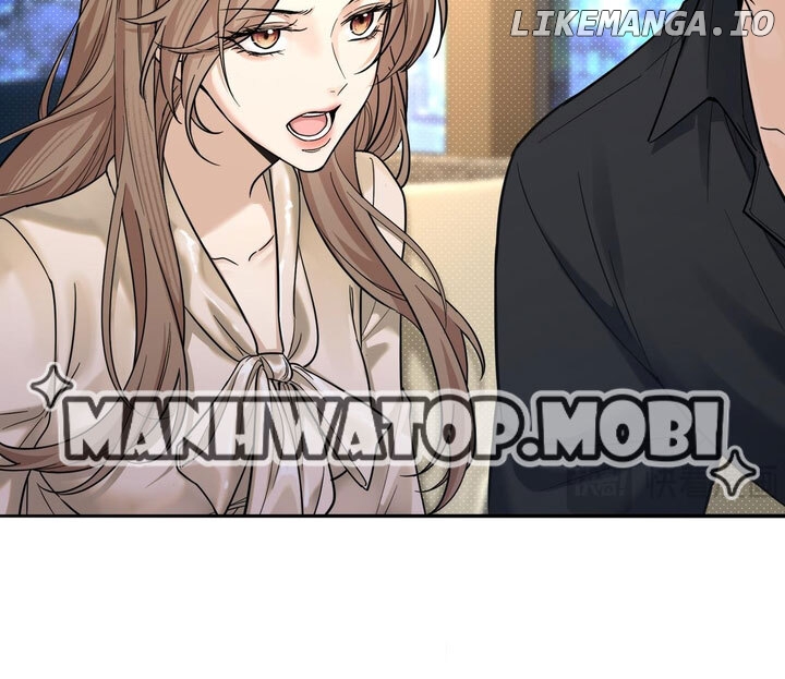 The Man Is A Real Dog Chapter 3 - page 81