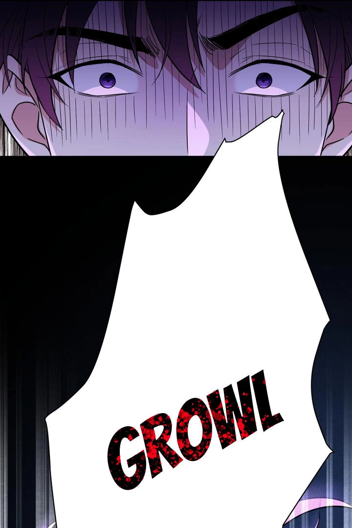 The Man Is A Real Dog Chapter 3 - page 9