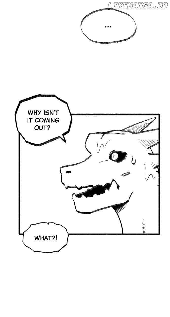 Teenage Dragon (Official) Chapter 59 - page 16