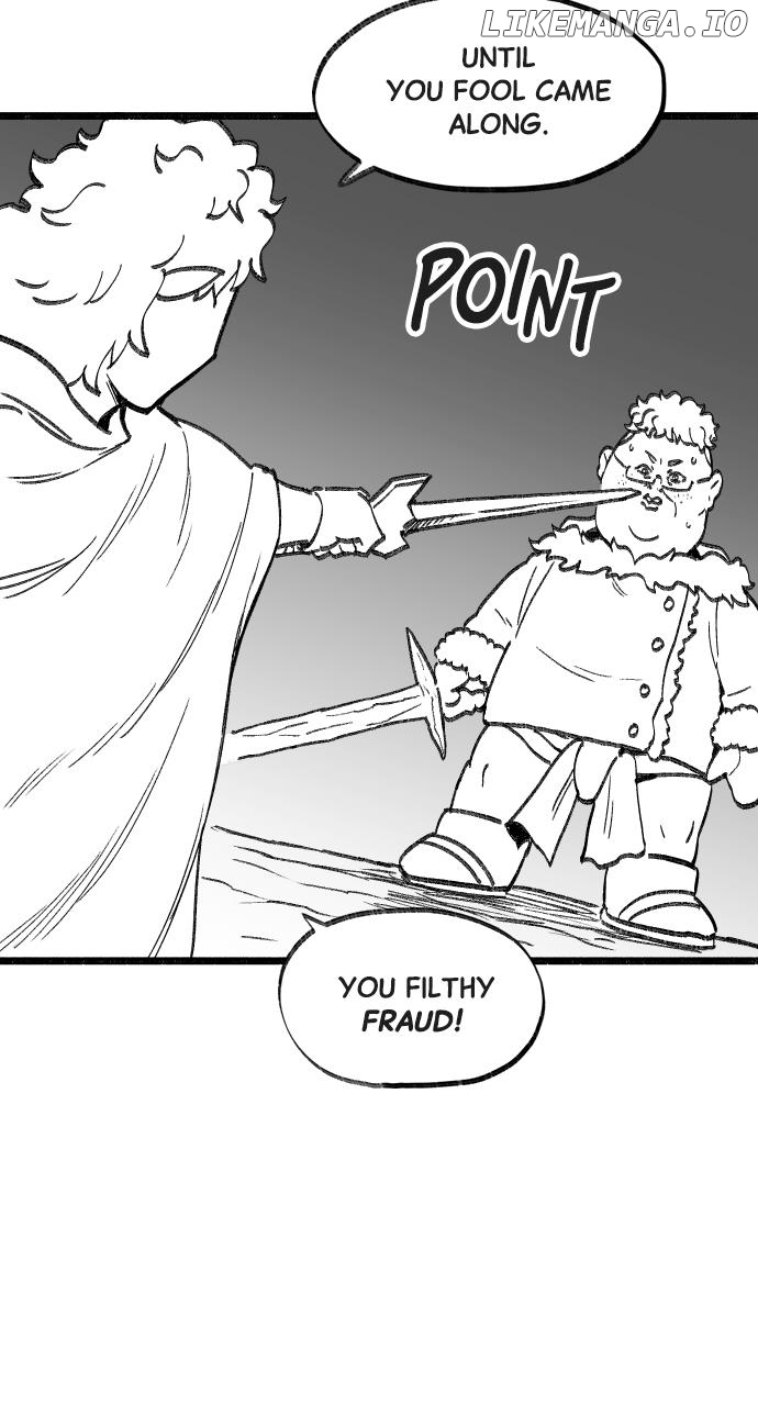 Teenage Dragon (Official) Chapter 69 - page 23