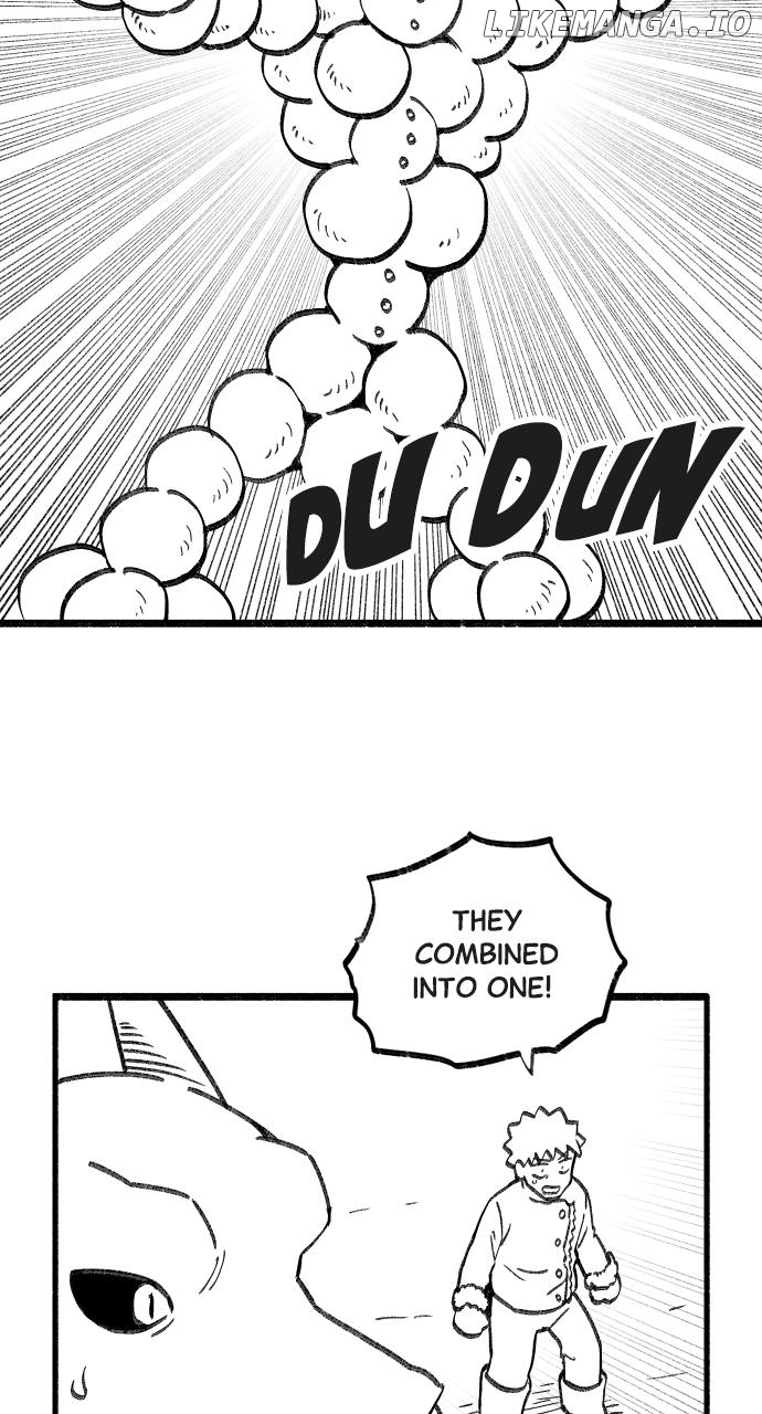 Teenage Dragon (Official) Chapter 68 - page 23