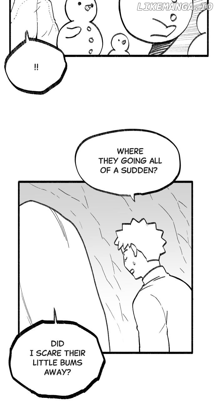Teenage Dragon (Official) Chapter 68 - page 35