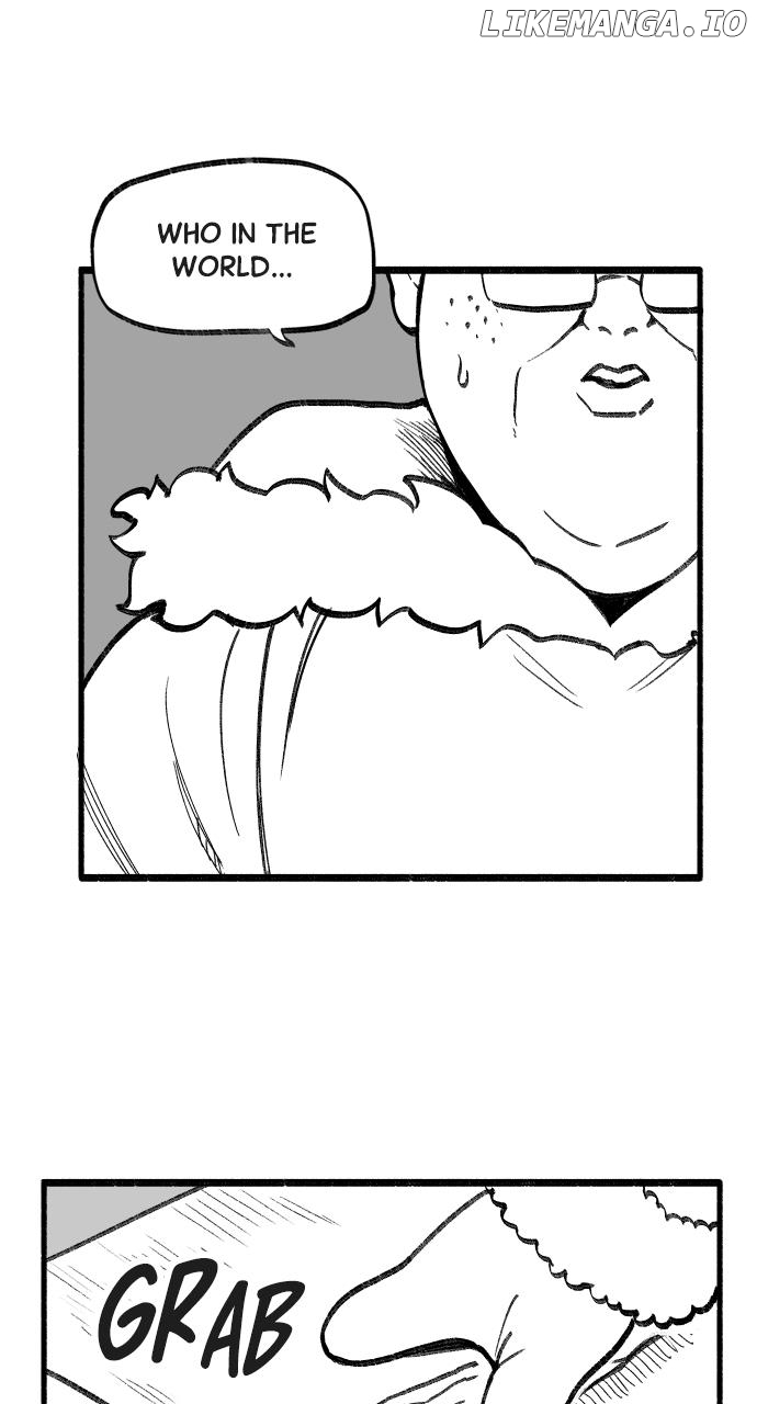 Teenage Dragon (Official) Chapter 68 - page 37