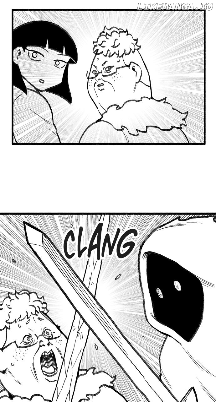 Teenage Dragon (Official) Chapter 68 - page 40