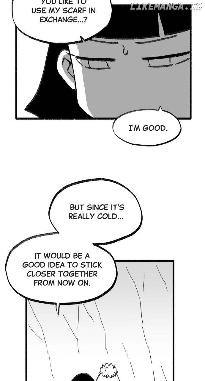 Teenage Dragon (Official) Chapter 67 - page 19