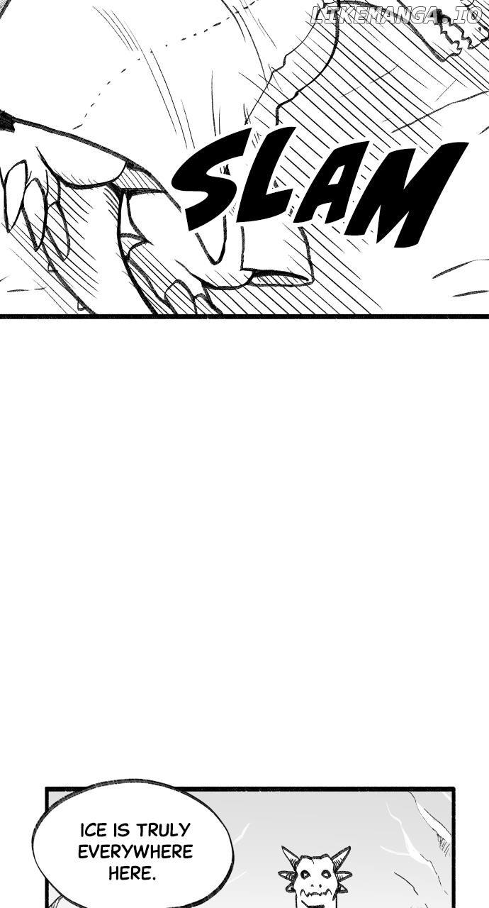 Teenage Dragon (Official) Chapter 66 - page 26