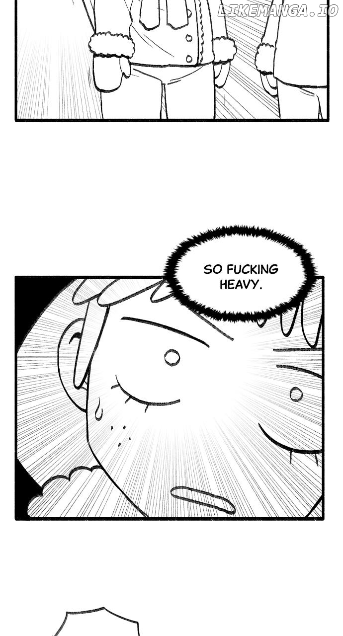 Teenage Dragon (Official) Chapter 66 - page 34