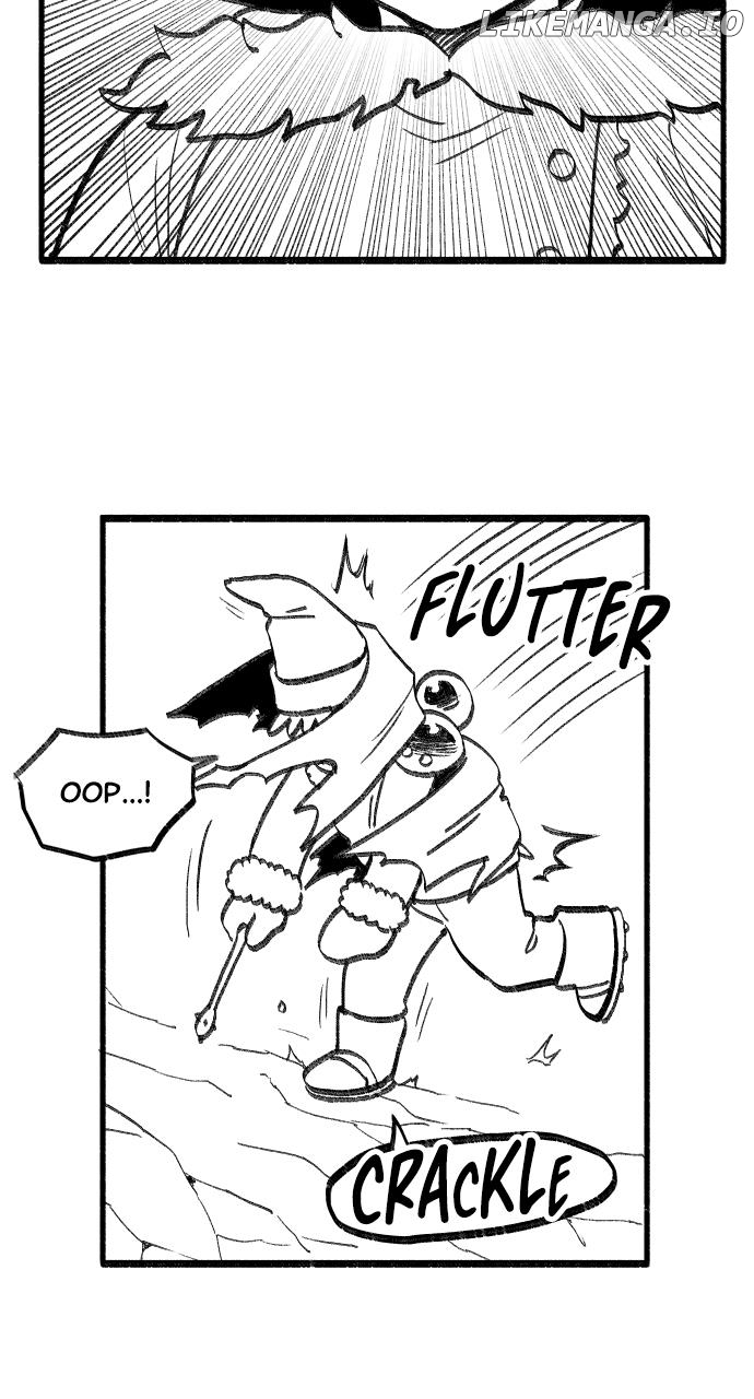 Teenage Dragon (Official) Chapter 66 - page 38