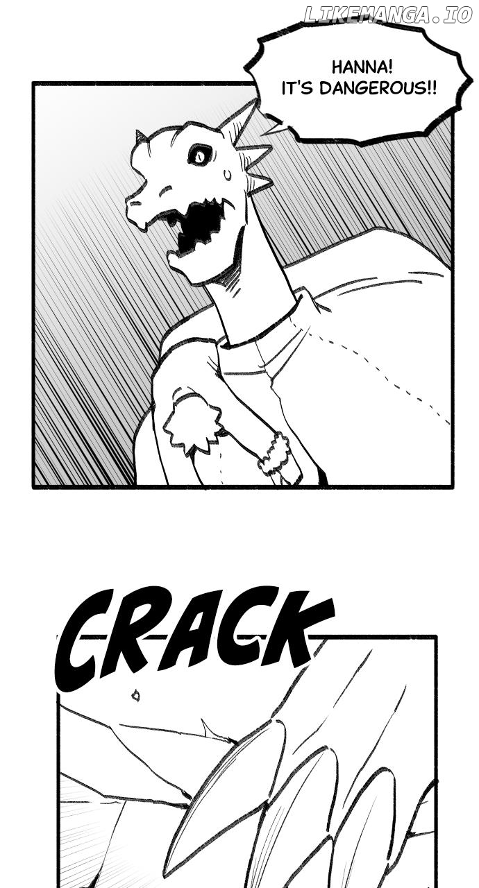 Teenage Dragon (Official) Chapter 66 - page 39