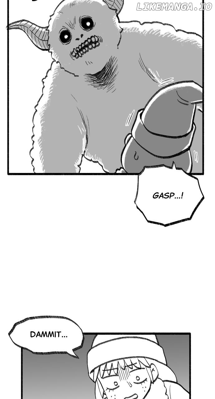 Teenage Dragon (Official) Chapter 65 - page 30