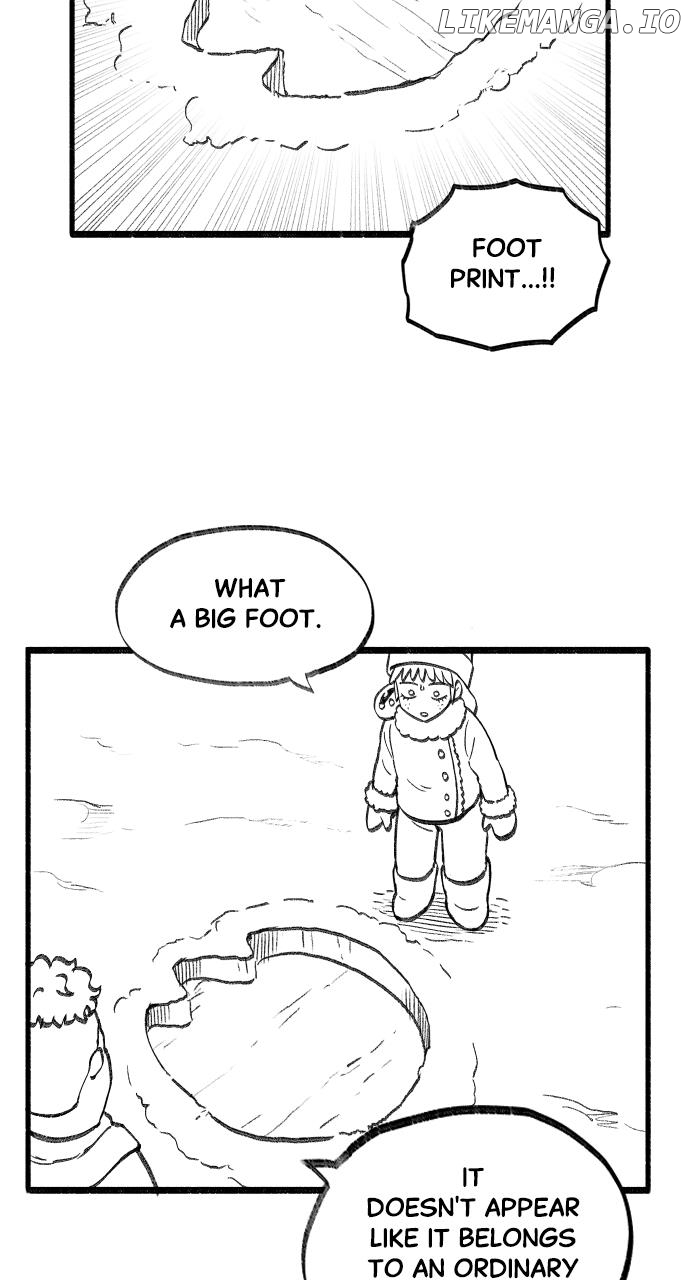 Teenage Dragon (Official) Chapter 64 - page 31