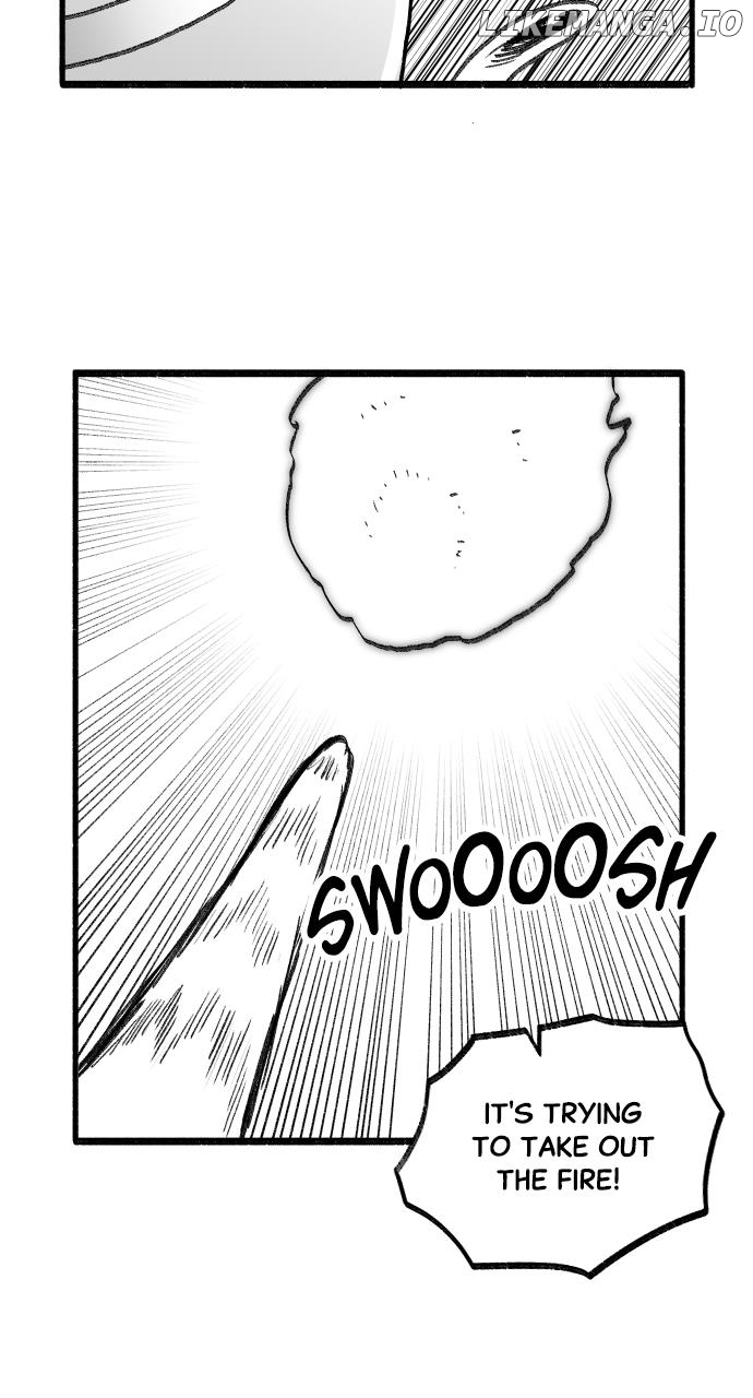 Teenage Dragon (Official) Chapter 62 - page 19