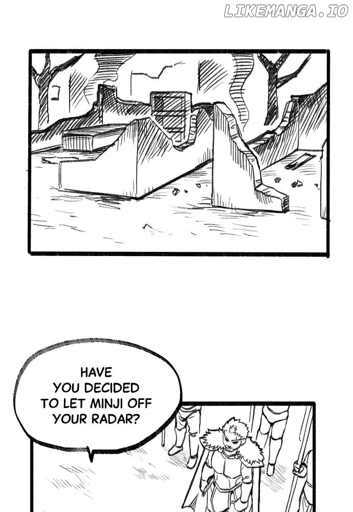 Teenage Dragon (Official) Chapter 6 - page 66