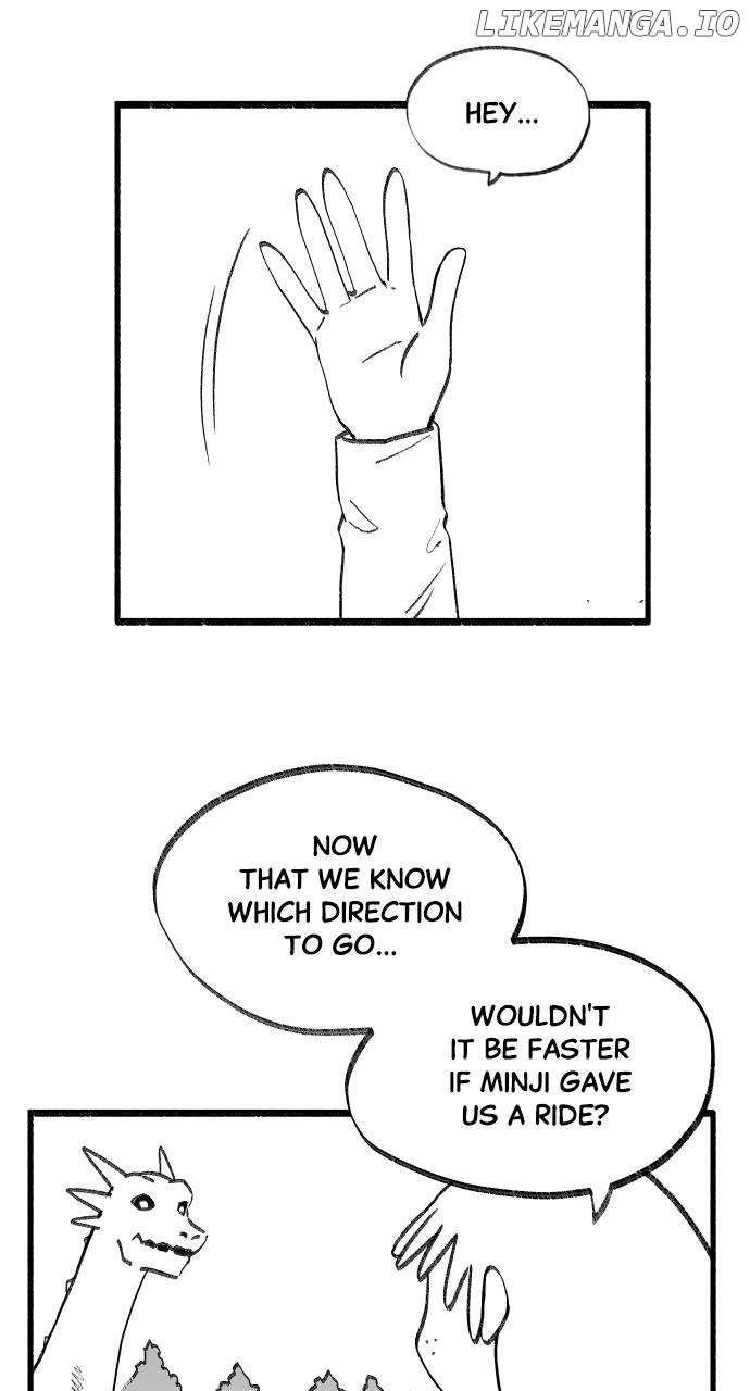 Teenage Dragon (Official) Chapter 58 - page 11