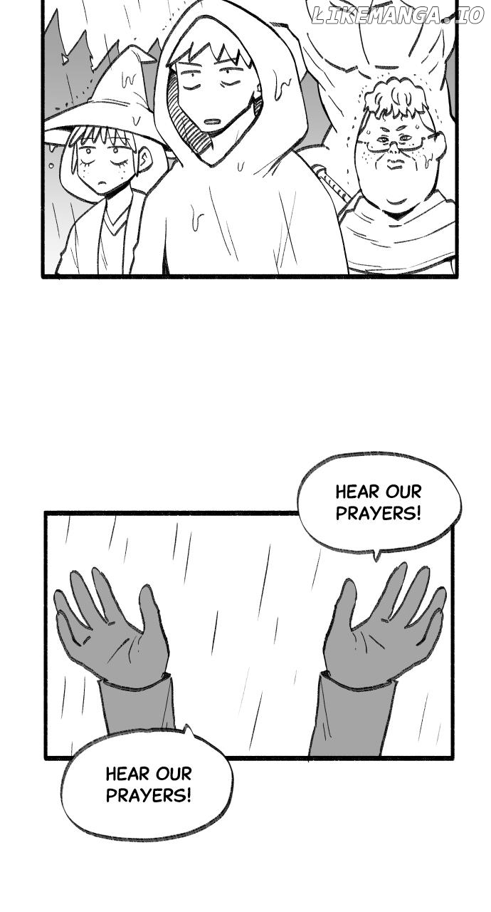 Teenage Dragon (Official) Chapter 58 - page 24