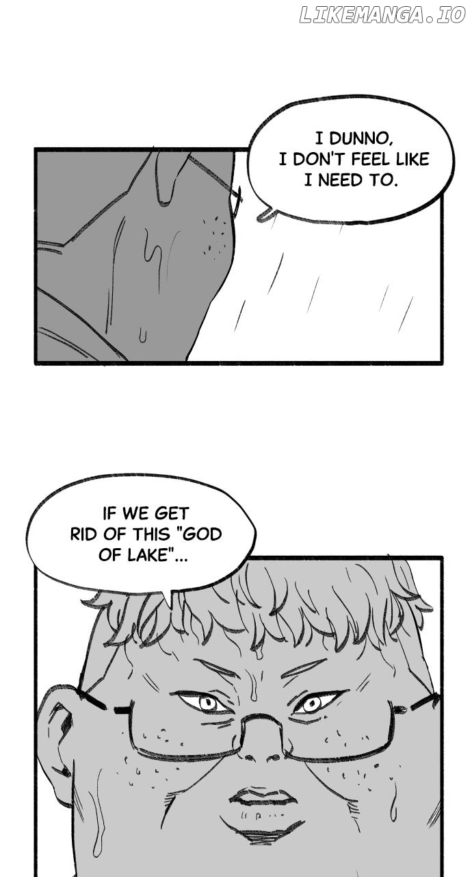 Teenage Dragon (Official) Chapter 58 - page 36