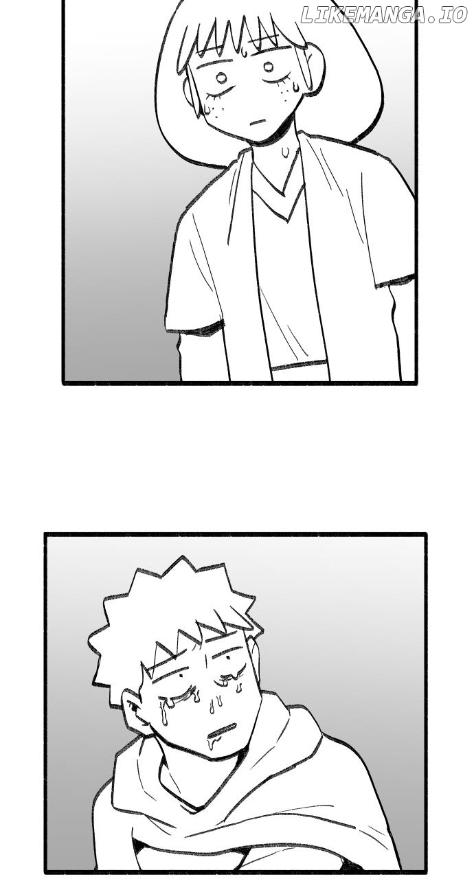 Teenage Dragon (Official) Chapter 57 - page 35