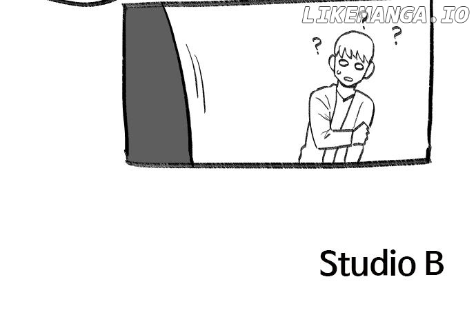 Teenage Dragon (Official) Chapter 57 - page 39