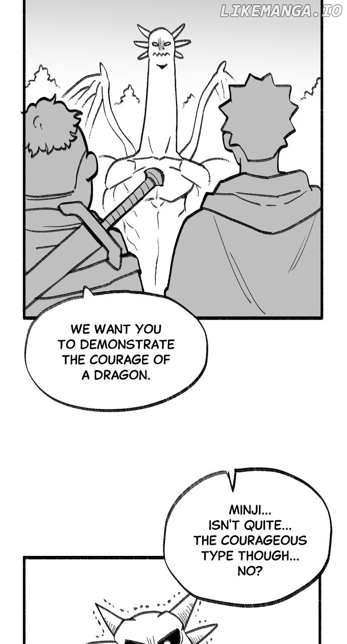 Teenage Dragon (Official) Chapter 56 - page 10