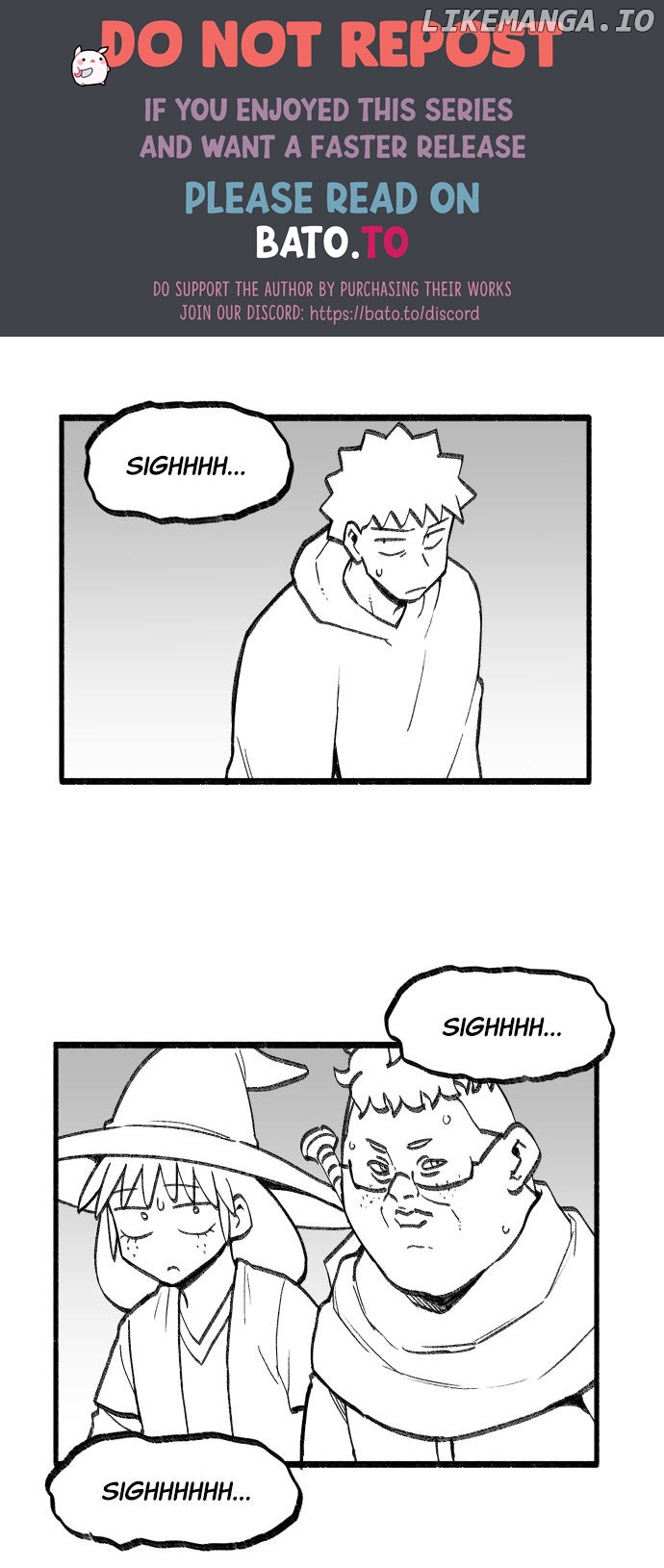 Teenage Dragon (Official) Chapter 55 - page 1