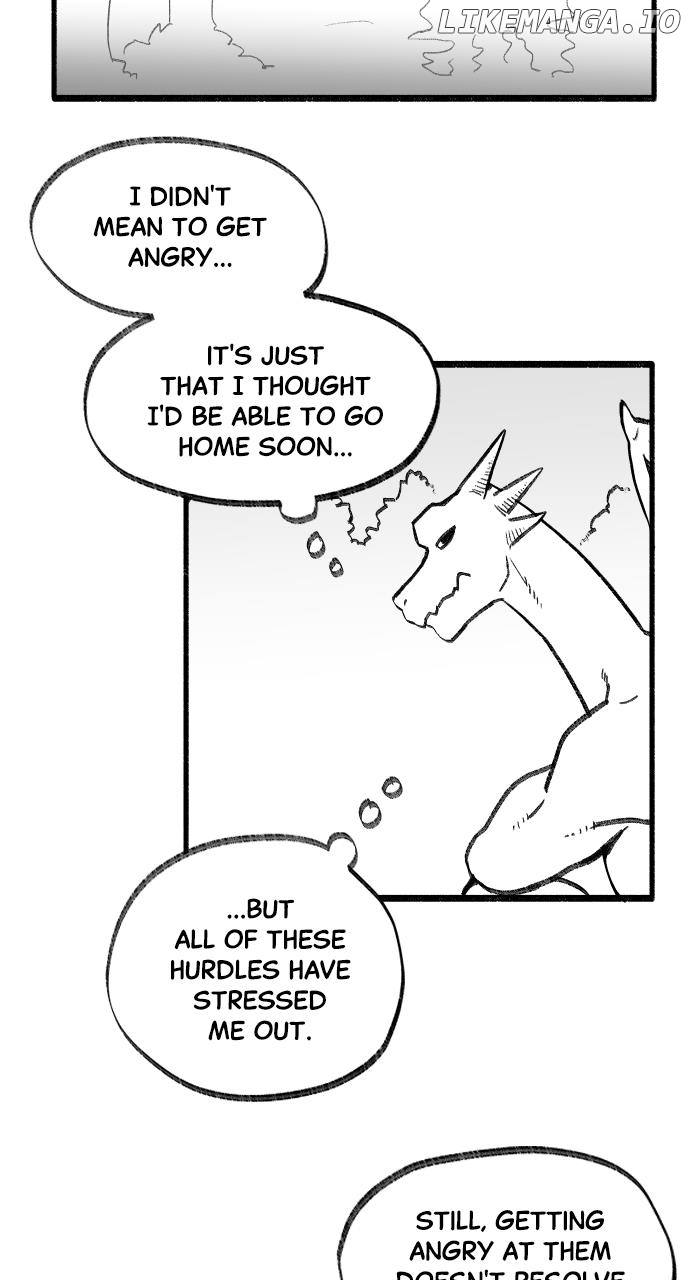 Teenage Dragon (Official) Chapter 55 - page 33