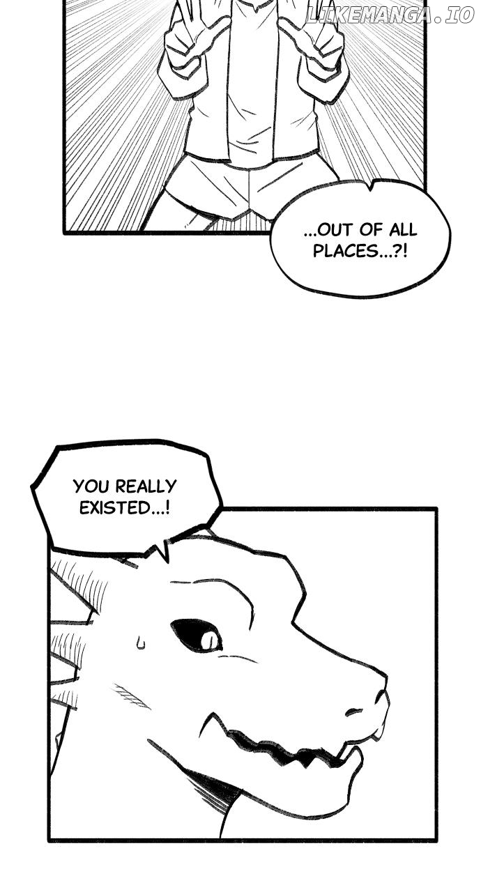 Teenage Dragon (Official) Chapter 54 - page 2