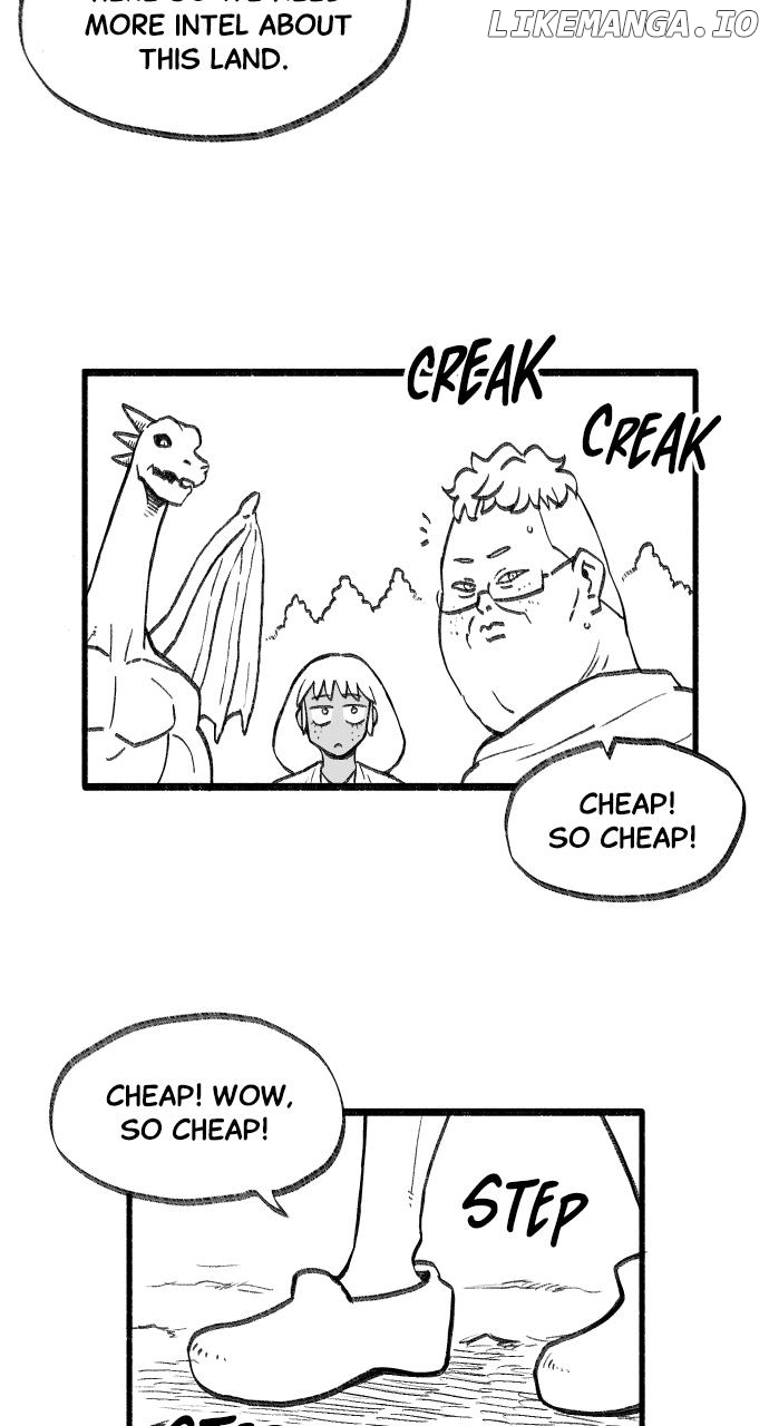 Teenage Dragon (Official) Chapter 53 - page 15