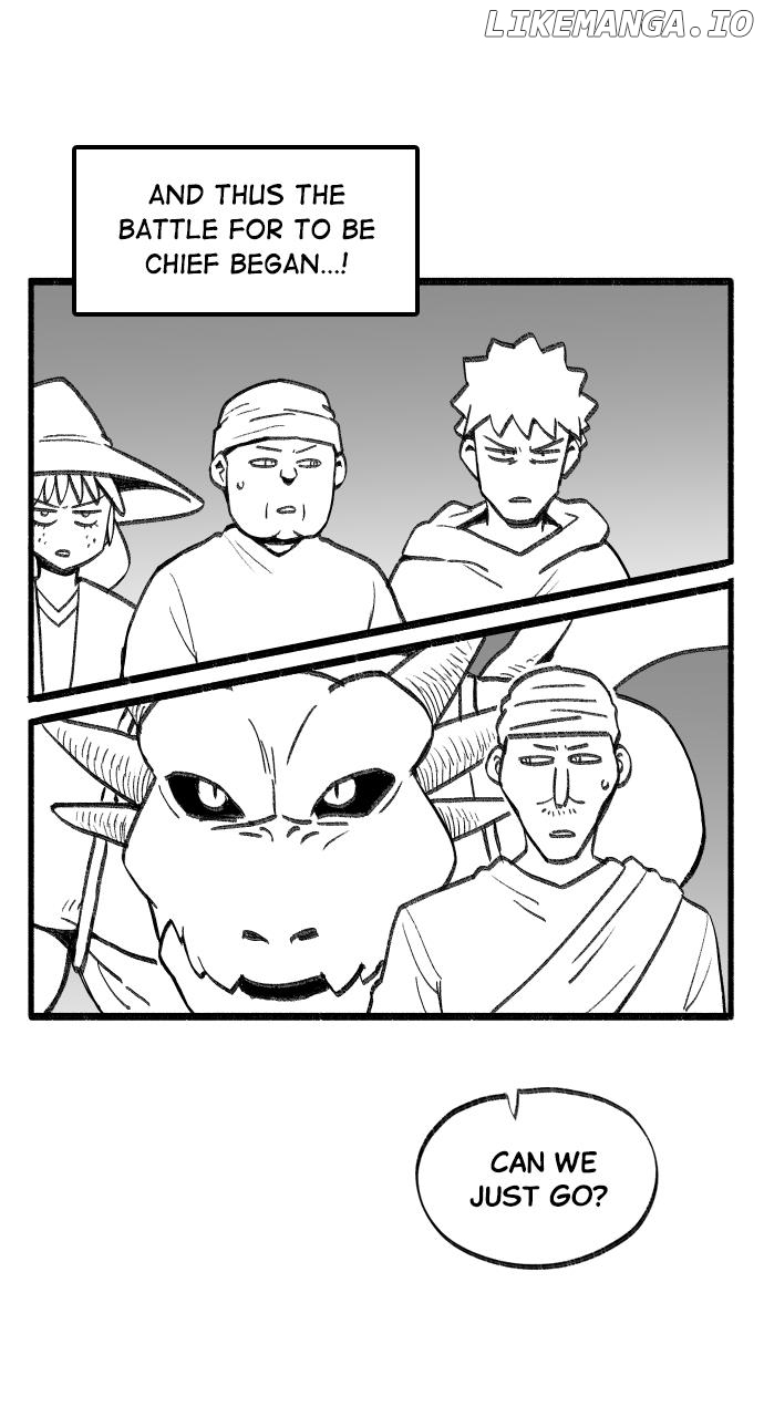 Teenage Dragon (Official) Chapter 52 - page 10