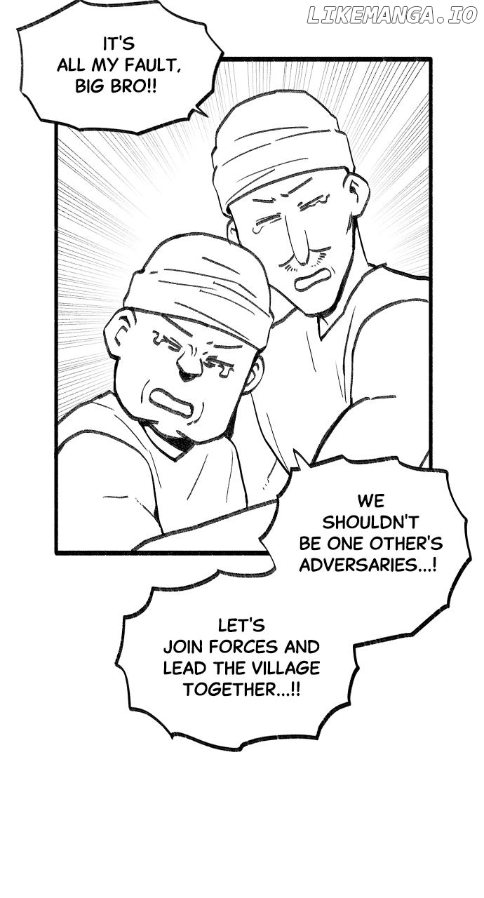 Teenage Dragon (Official) Chapter 52 - page 33